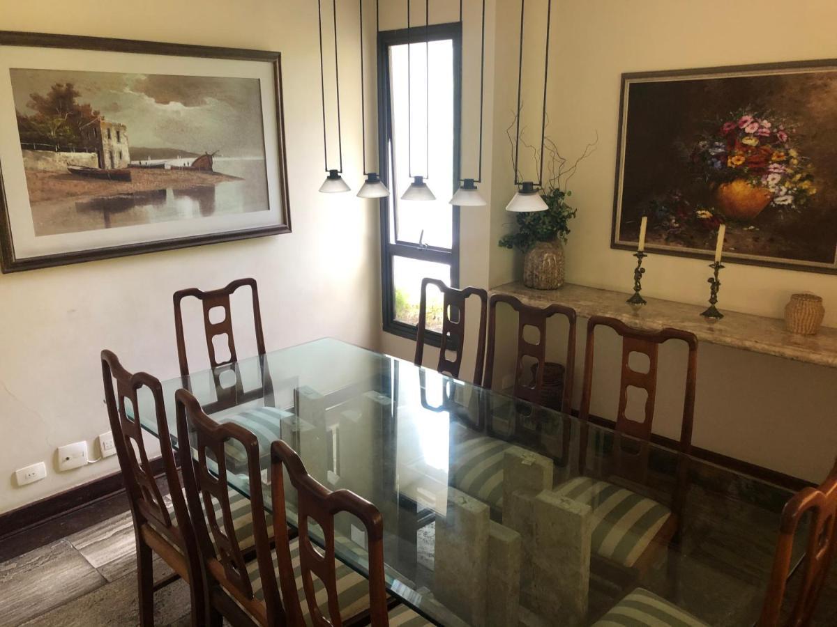Pitangueiras Exclusivo Com Piscina Na Sacada Apartment Гуаружа Екстериор снимка