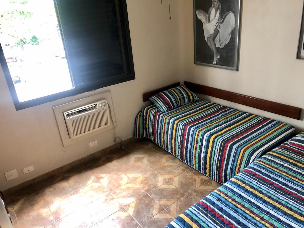 Pitangueiras Exclusivo Com Piscina Na Sacada Apartment Гуаружа Екстериор снимка